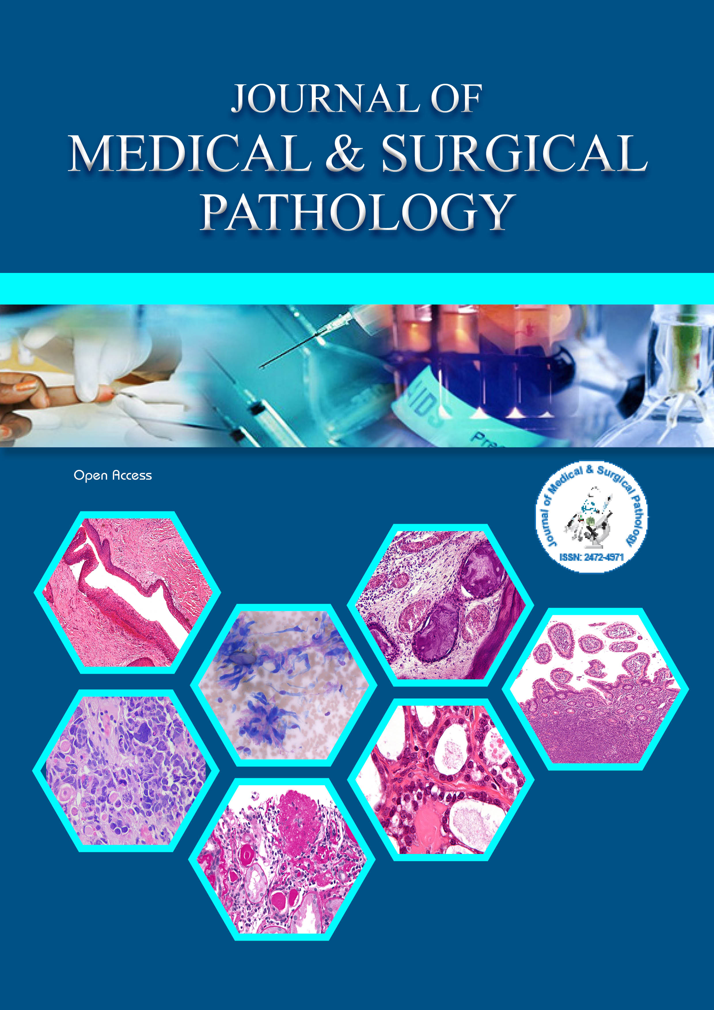 Journal of Medical & Surgical Pathology