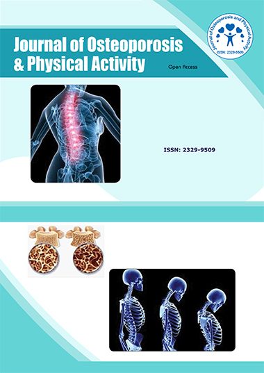 Journal of Osteoporosis and Physical Activity