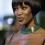 Naomi Campbell To Be Honored At amfAR's Inspiration Gala New York