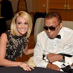 Stars Attend Muhammad Ali's Celebrity Fight Night XXII