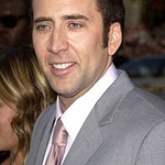 Nicolas Cage To Be Honored With Andrea Bocelli Humanitarian Award