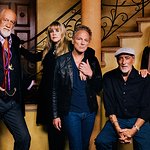 Stars To Take Part In Fleetwood Mac Fest For Charity