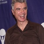 David Byrne