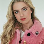 Anaïs Gallagher Models PETA's New No Fur Enamel Pin