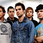 Maroon 5 To Perform At Foundation Launch