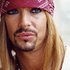 Bret Michaels