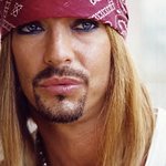 Bret Michaels Donates Music Room To Hospital