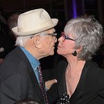 Rita Moreno Honored At 43rd Annual Gracie Awards