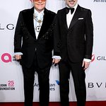 2018 New York Fall Gala Raises $3.9 Million for the Elton John AIDS Foundation