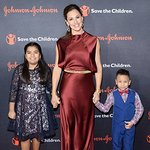 Jennifer Garner Hosts 6th Annual Save the Children Illumination Gala