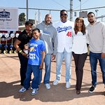 Los Angeles Dodgers Foundation Breaks Ground on Dodgers Dreamfield on World Autism Awareness Day