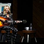 Sheryl Crow Performs at Farrah Fawcett Foundation Tex-Mex Fiesta 2022