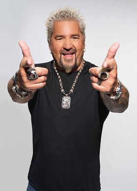 Guy Fieri