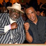 Stars Attend Sugar Ray Leonard Foundation 2024 Big Fighters, Big Cause Charity Boxing Night