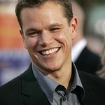 Matt Damon Writes On The Importance Of Giving Back