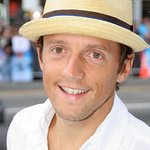 Jason Mraz To Perform At 2017 Special Olympics World Winter Games Opening Ceremony