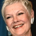 Judi Dench