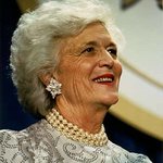 Barbara Bush Foundation for Family Literacy Launches National Celebration of Founder's Centennial