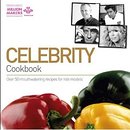 The Celebrity Cookbook