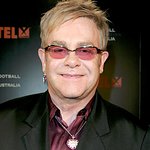 Elton John