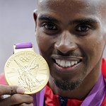 Sir Mo Farah Heartbroken to See Escalating Impact of Climate Change on Children in His Homeland