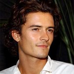 Orlando Bloom Visits Democratic Republic of the Congo With UNICEF