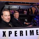 John Corbett and XCOR Aerospace Raise Nearly Quarter Million Dollars At Celebrity Fight Night