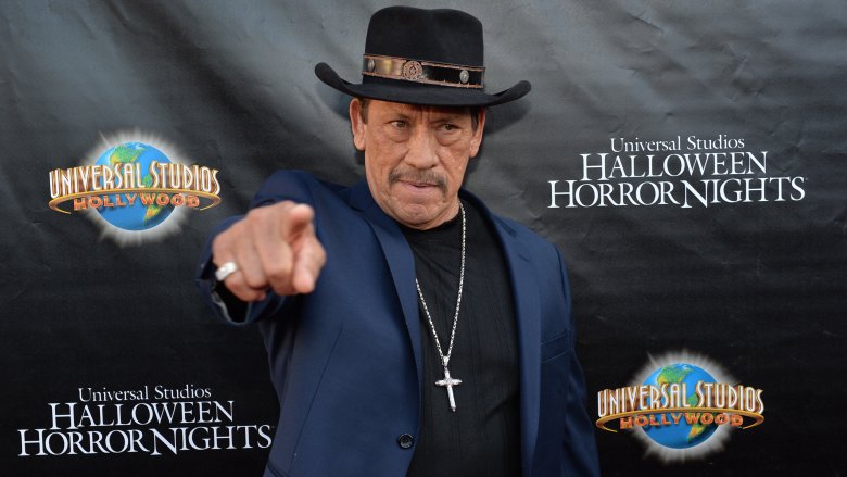 Danny Trejo