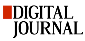 Digital Journal Logo