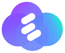 Cloud Connect Cloud Icon