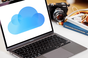 Apple's iCloud problem