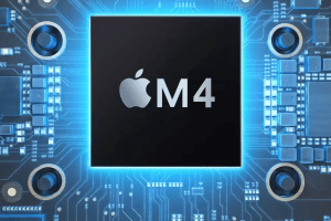 Apple's M3 processor is a victim of bad timing