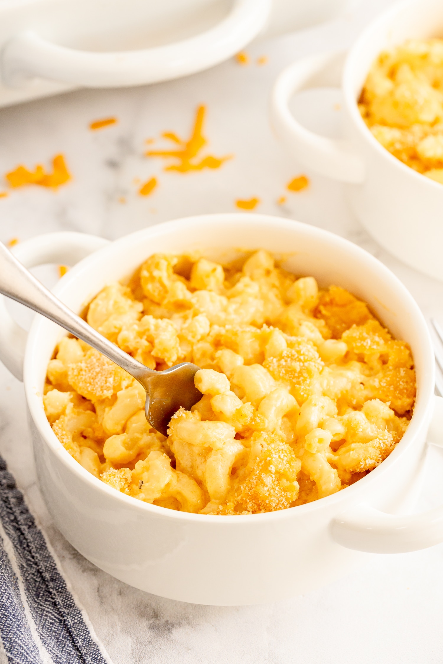 Macaroni and Cheese Recipe