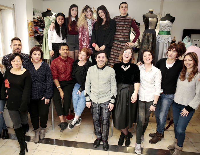 MAM - Maiani Accademia Moda