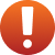 warning icon