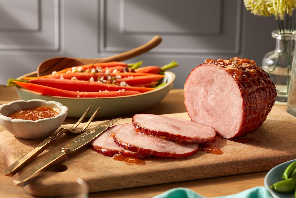 Schneiders ham