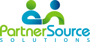 partnersource logo