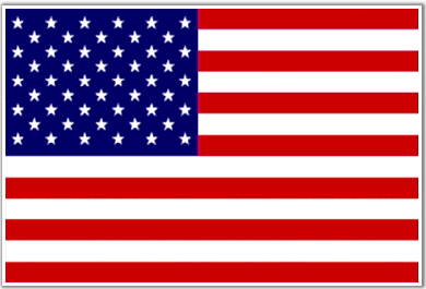 USA Flag