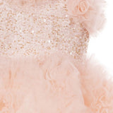 Embellished Tulle Gown | Marchesa