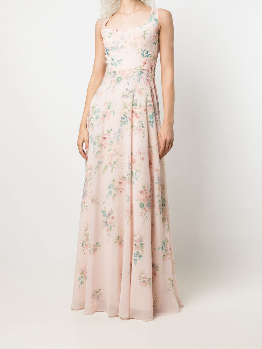 Sorrento Printed | Marchesa