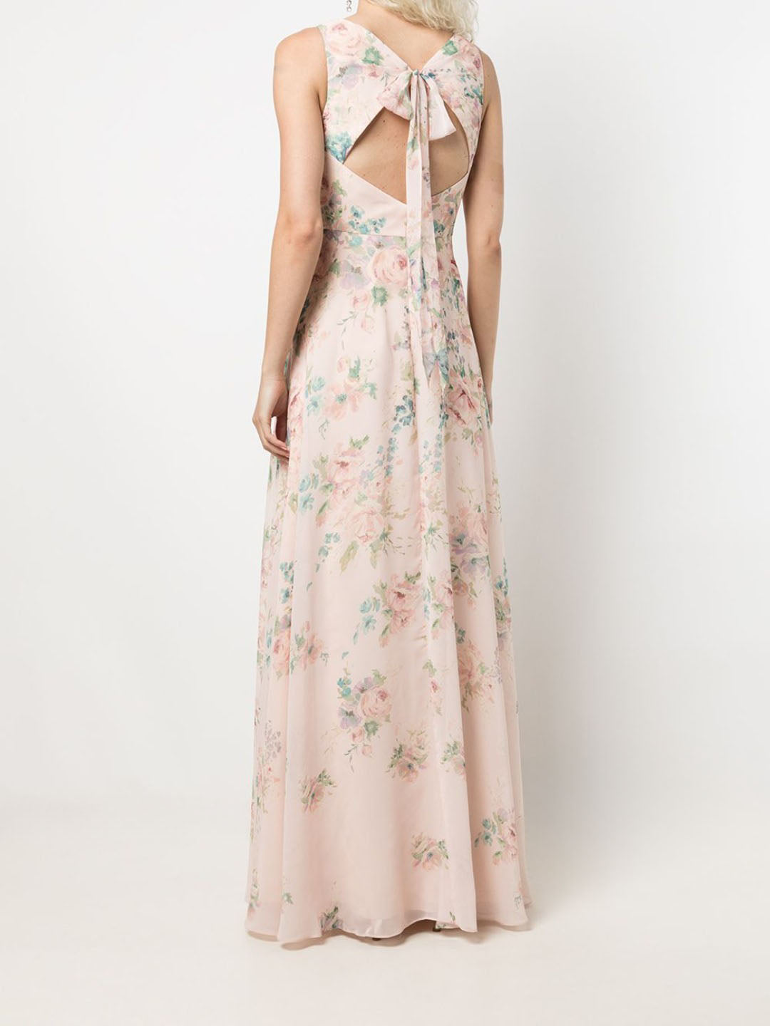 Sorrento Printed | Marchesa