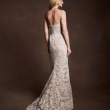 Norah | Marchesa