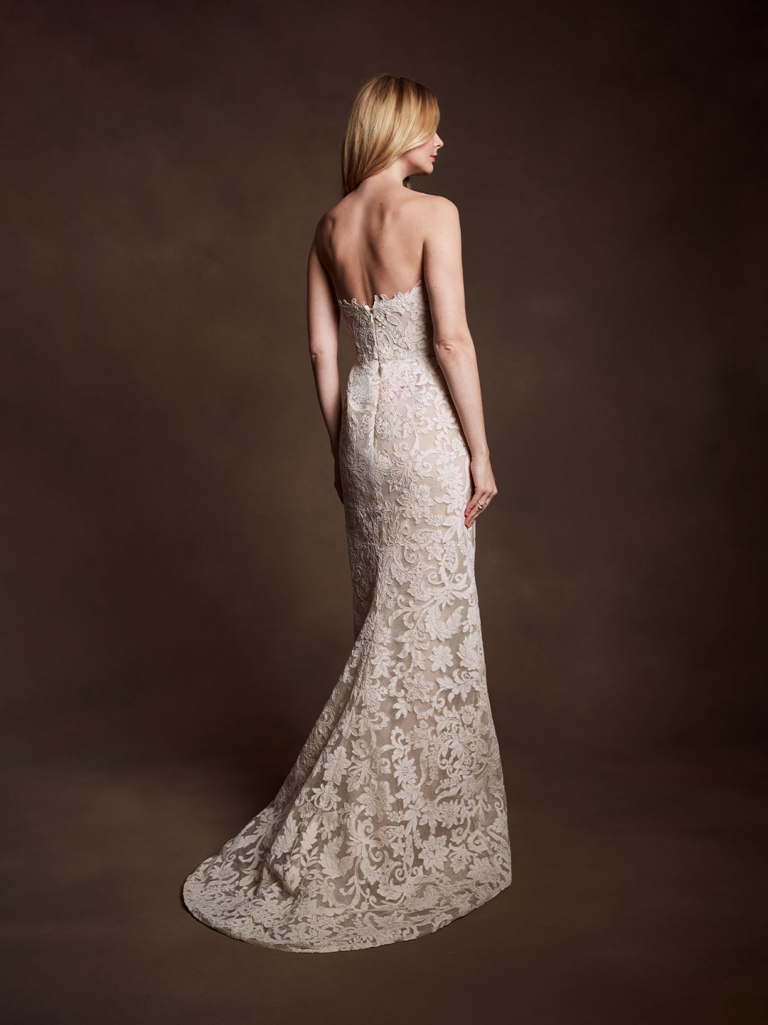 Norah | Marchesa