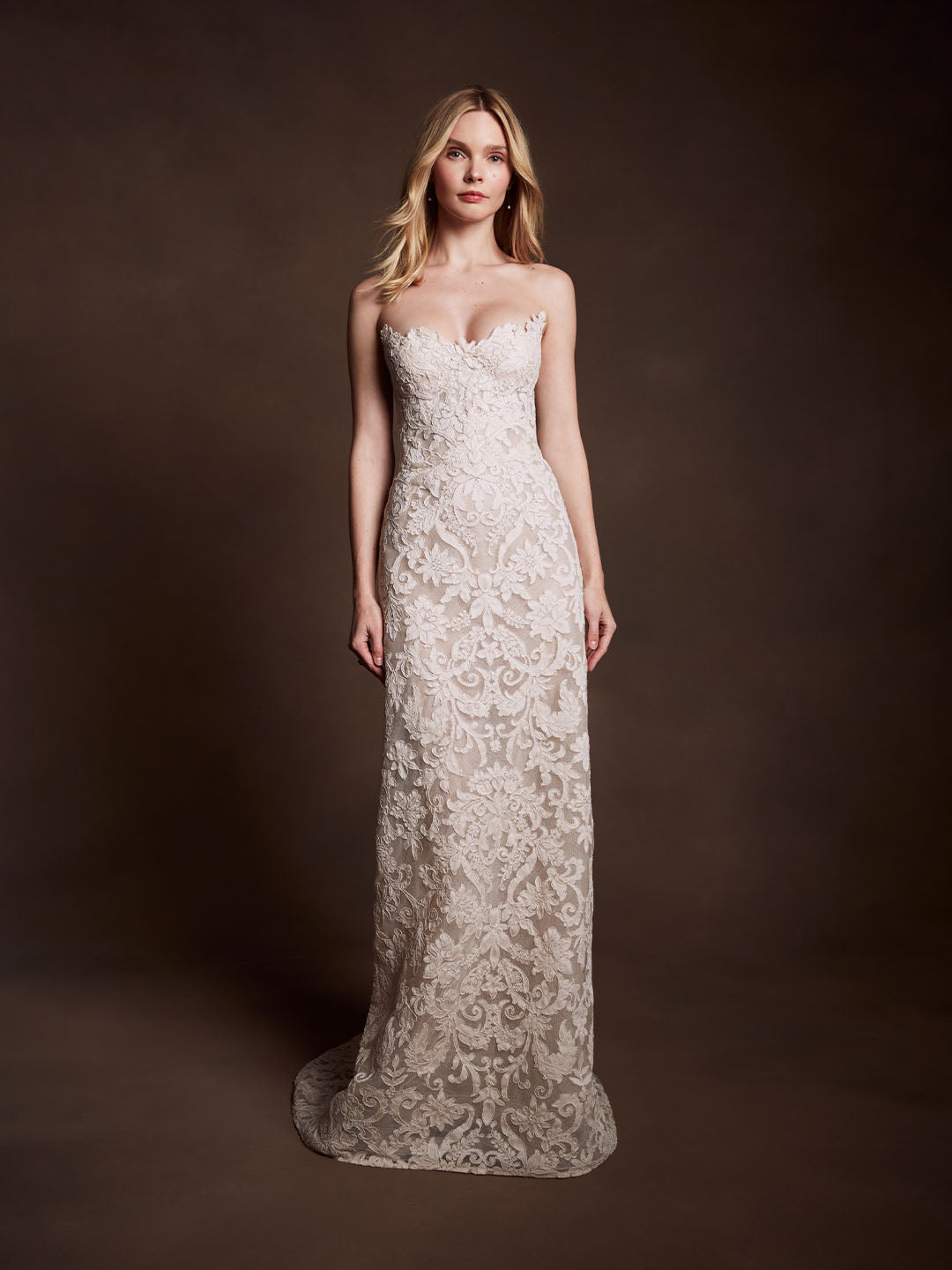 Norah | Marchesa