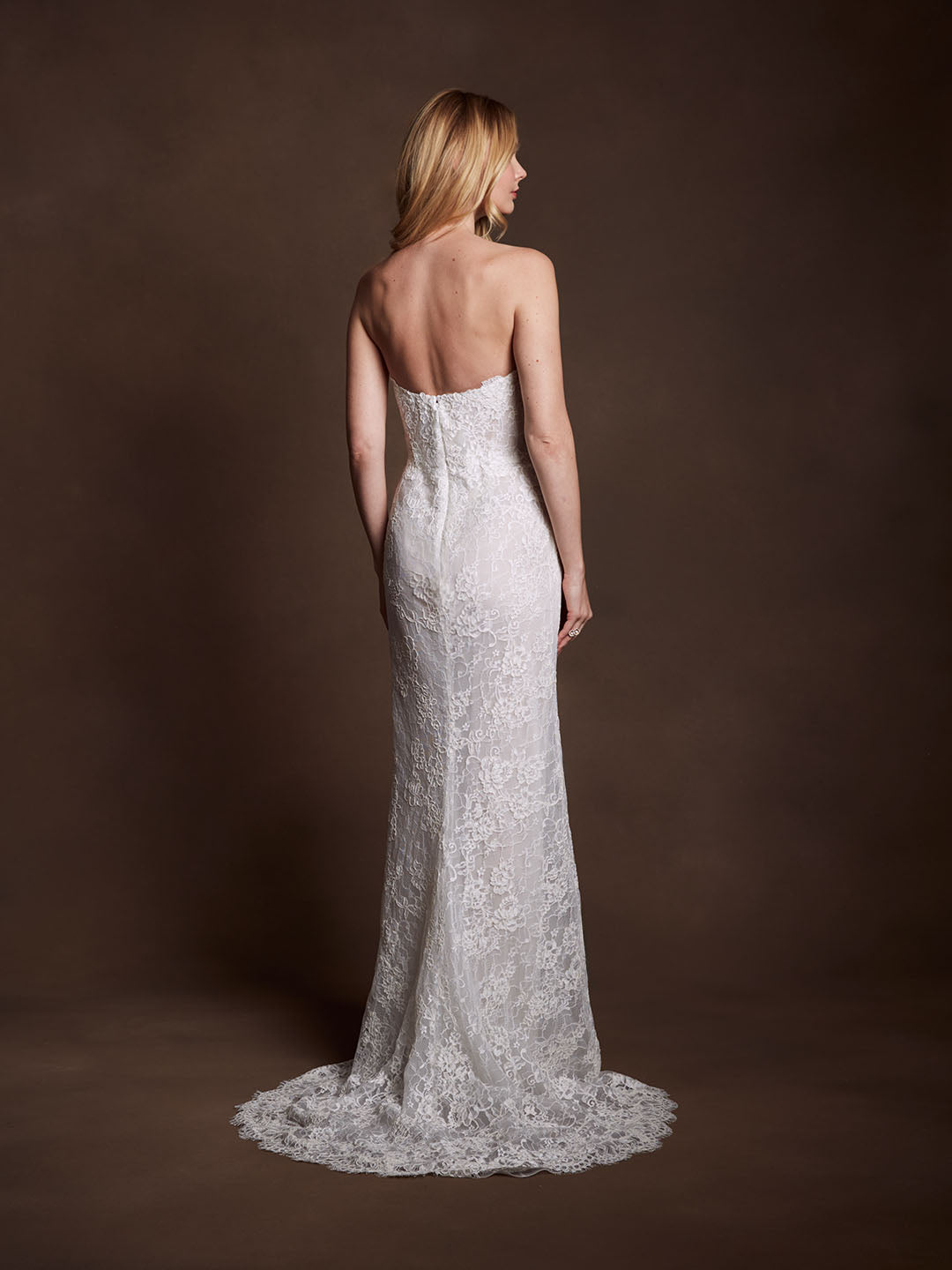 Tabitha | Marchesa