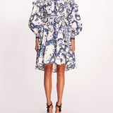 Laurel Shirtdress | Marchesa