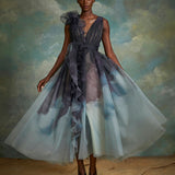 Look 13 | Marchesa