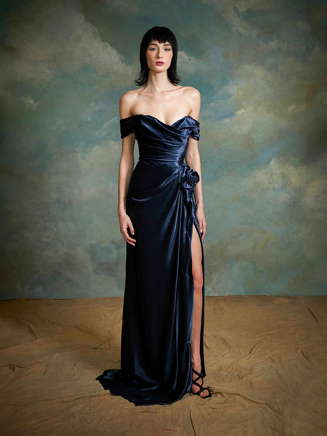 Look 24 | Marchesa