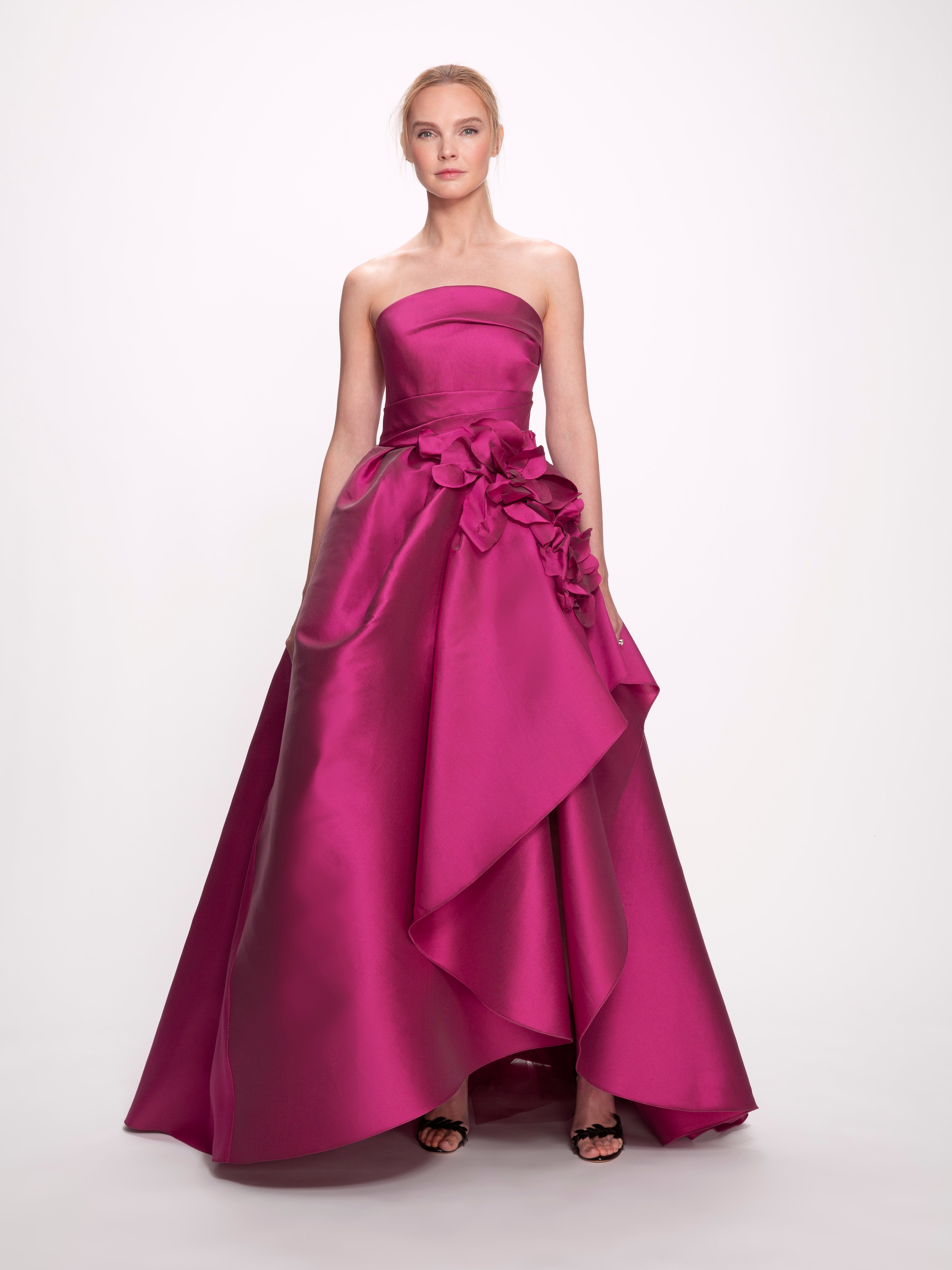 Look 1 | Marchesa