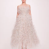 Look 4 | Marchesa